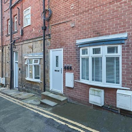 Host & Stay - Routh Walk Whitby Ngoại thất bức ảnh