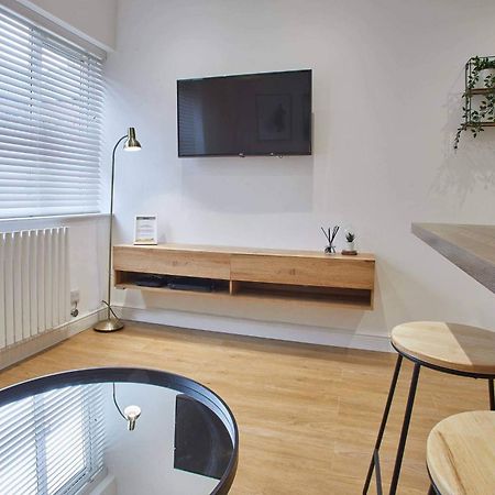 Host & Stay - Routh Walk Whitby Ngoại thất bức ảnh