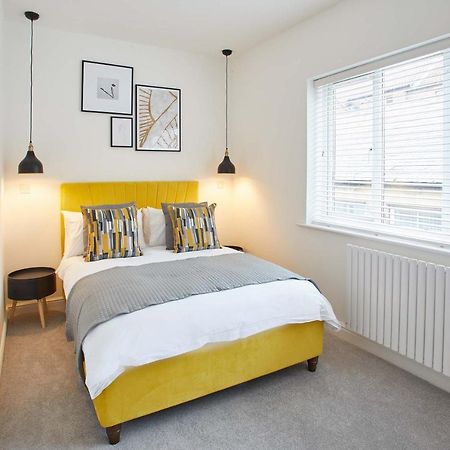 Host & Stay - Routh Walk Whitby Ngoại thất bức ảnh