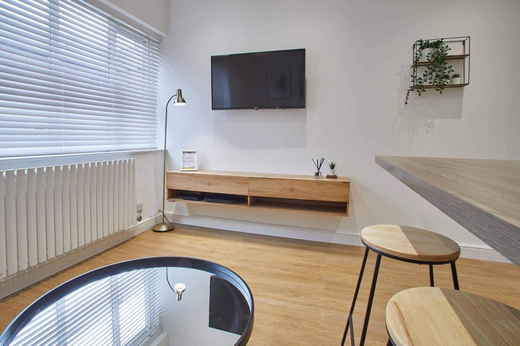 Host & Stay - Routh Walk Whitby Ngoại thất bức ảnh