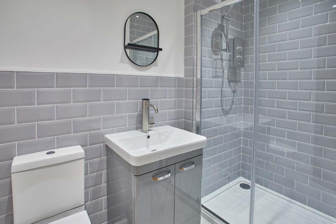 Host & Stay - Routh Walk Whitby Ngoại thất bức ảnh