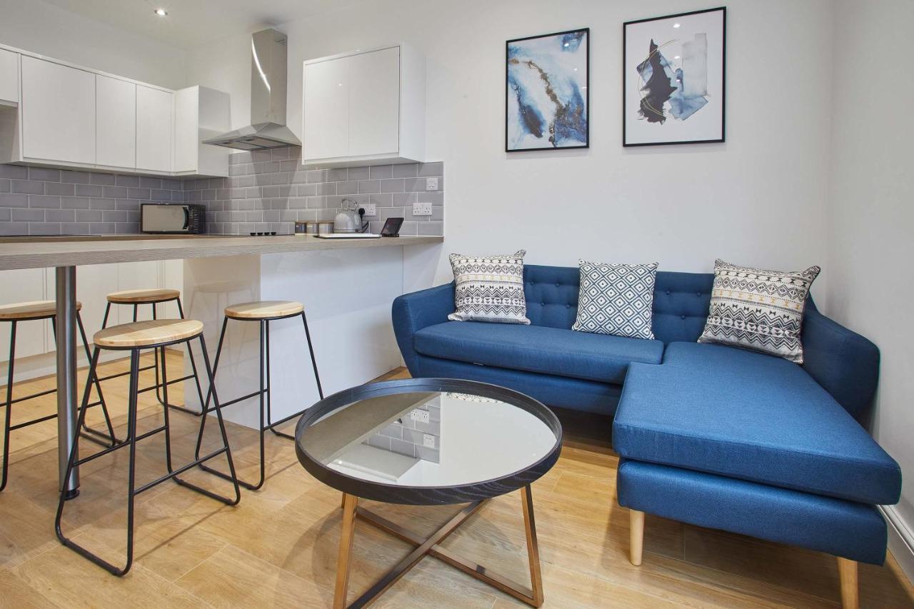 Host & Stay - Routh Walk Whitby Ngoại thất bức ảnh