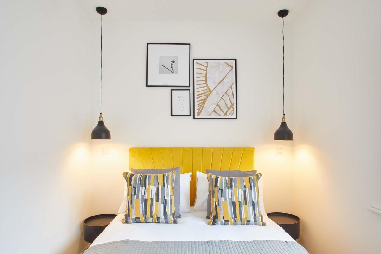 Host & Stay - Routh Walk Whitby Ngoại thất bức ảnh