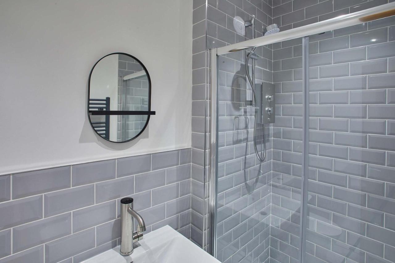 Host & Stay - Routh Walk Whitby Ngoại thất bức ảnh