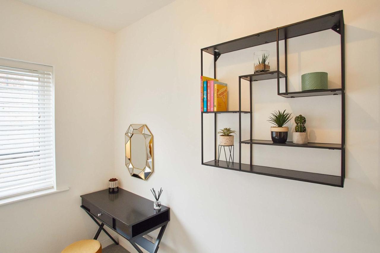 Host & Stay - Routh Walk Whitby Ngoại thất bức ảnh
