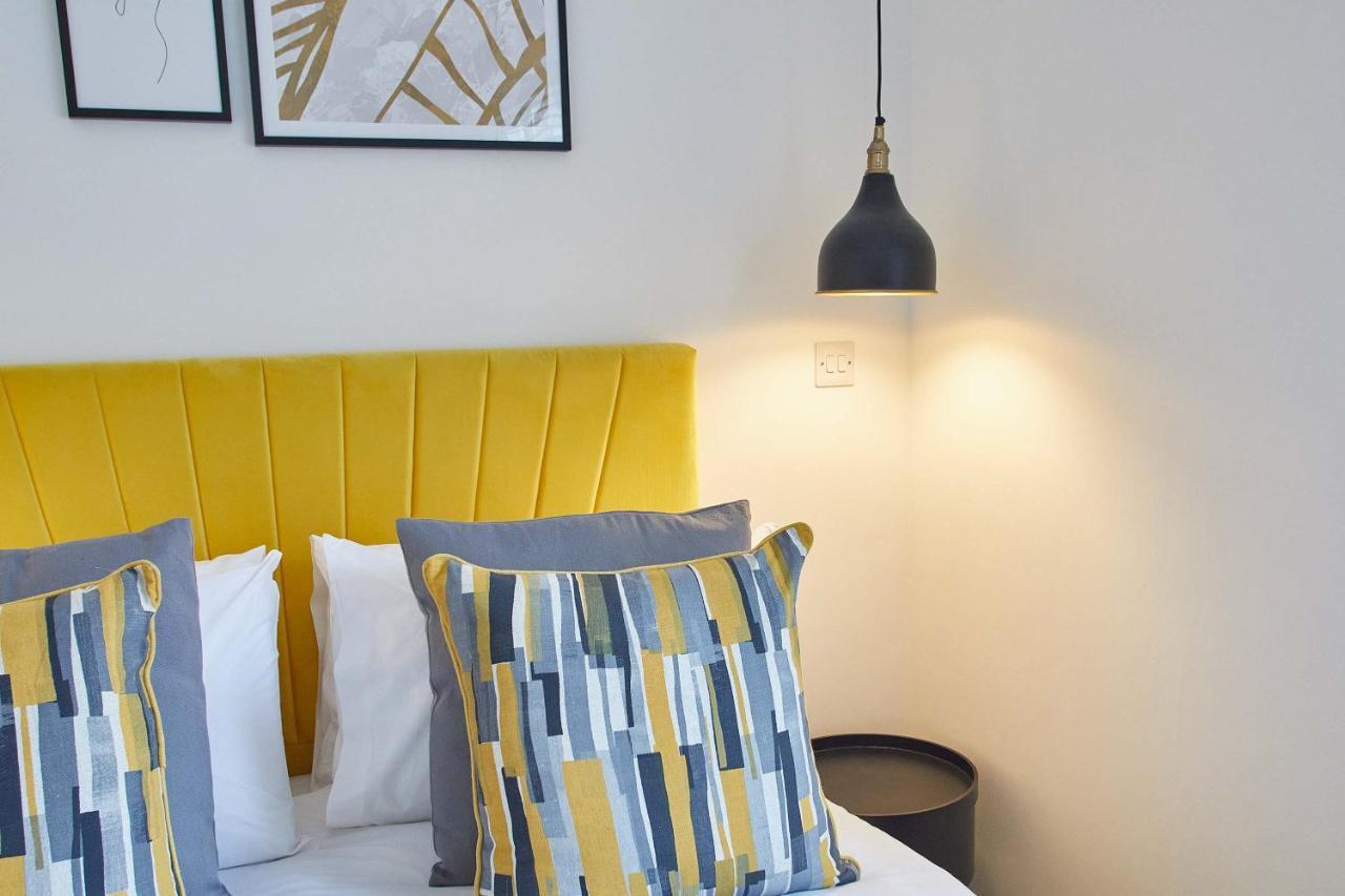 Host & Stay - Routh Walk Whitby Ngoại thất bức ảnh